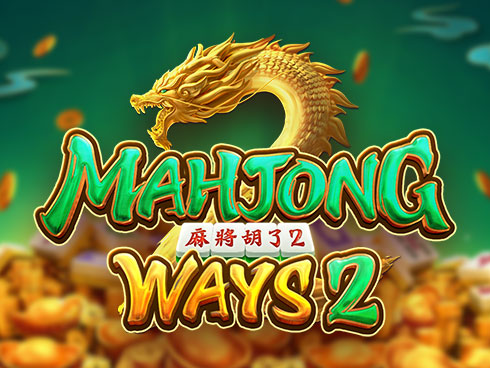 slot mahjong 2